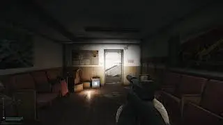 RB-KORL Key Spawn - Escape from Tarkov