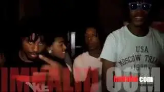 Lil Jojo and FBG Duck and MOB BDK DAY