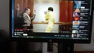 Gentleman PSY has BSOD