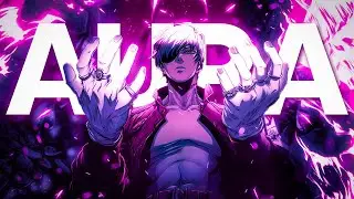 AURA = ♾️ | 1 HOUR ABSOLUTE VIRAL AURA MUSIC PLAYLIST 🔥 THE BEST PHONK PLAYLIST 2025