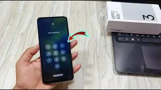 oppo a3x 5g pattern lock kaise tode ? how to unlock oppo a3x 5g | oppo a3x 5g password kaise tode |