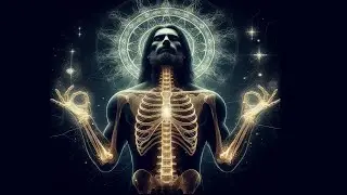 Healing music for bones🍀Healing from osteoporosis🍀Tibetan singing bowls