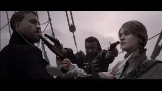 ПИРАТЫ!!!!/Skull and Bones./Король и шут - Песня про пиратов. КЛИП!!!