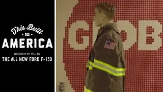 Saving Firemen and Making History: The Globe Manufacturing Story