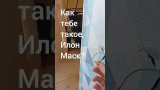 Как тебе такое,Илон Маск?