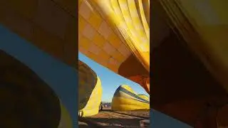 Каппадокия 🧡 
