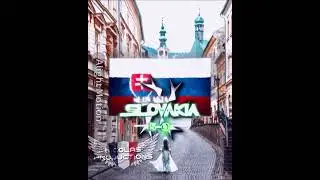 Qualifying round 1 : Round 2 : Slovakia vs Montenegro | Europe battle 
