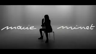 Marie Minet - Attendre l'été (Official Video)