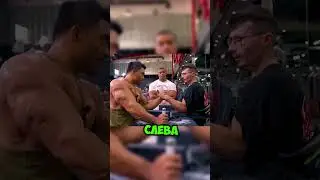 Кто Же Победит?! 🤔 