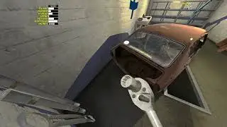 Сборка Сатсумы | My Summer Car