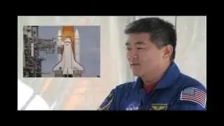 NASA/KSC: Astronaut Daniel Tani on Space Shuttle Program