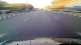 Lada Samara Experience At High Speeds feat. Cloudy Shane (2022)