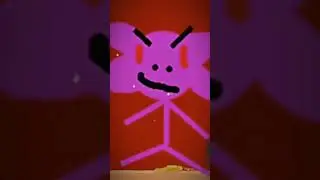 Жёский эдит про Упоротыша X Урода, делающего мьюинг #shorts