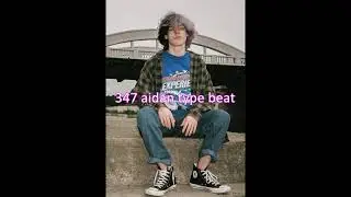 `*FREE* TAINY x 347 AIDAN TYPE BEAT