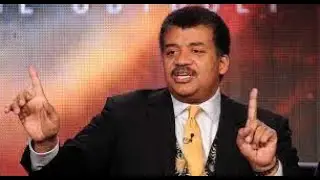 Neil Degrasse Tyson has an important announcement regarding the shape of the Earth