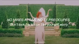 Apple // GFRIEND (Sub español)