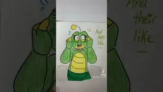 Happy Frog Voicelines 🐸💕