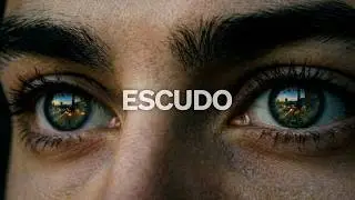 Cut Off - Escudo #escuro #cutoff  #deephouse