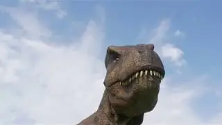 Dino Safari Park  - The Live Experience