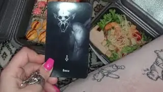 ПОСЛАНИЕ ТЕМНЫХ СИЛ. ОНИ ПЕРЕДАЮТ ТЕБЕ . ТАРО РАСКЛАД❤