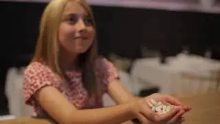 Algo se está cocinando...
