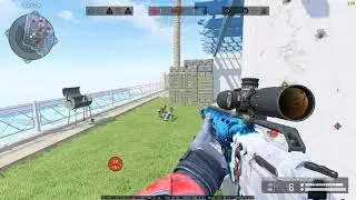 Fragmovie Warface №13