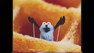 Waffle& Puppet