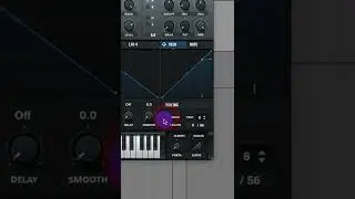 How to Make Meduza “Lose Control” Bass Growl 