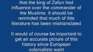 Was Yaqut prejudiced?