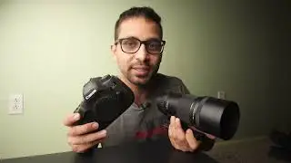Canon 5DSR Review in 2022