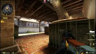 Игра один на один! на скины CS:GO!