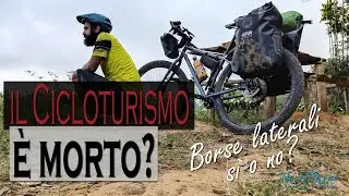 Il CICLOTURISMO 