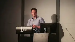 Marty Kendall - 'Nutrient Density and the Insulin Index'