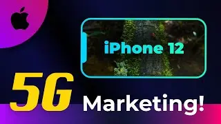 iPhone 12 with 5G Obsession: COUNTING number of times 