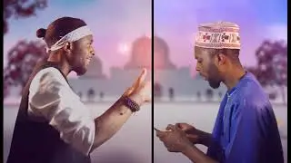 FiSabilillah - Rhamzan Days (Vocals Only) | Paysabil