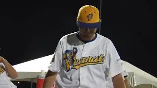 Tug Gives Shetrone a Hot Seat | Playing for Peanuts