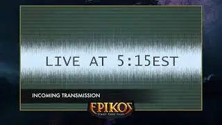Tuesday New Comic Show with Patton and Steve
