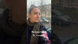 Питер жжет! ❄️🔥😄 