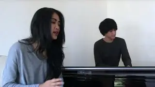 Ellie Goulding Beating Heart by Kevin Aprilio & Widy (Cover Version)