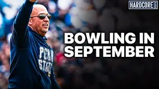 Bowling in September | Bowling Green Preview & Prediction  | Final Thoughts on WVU | Episode 148