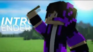 #40 | Intro Minecraft ENDERJOÃO | pedidos off