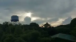 THE BEAUTY OF NATURE