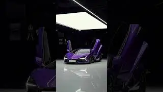 Ladies and Gentlemen, it’s ✨Her✨ - 2024 Lamborghini Revuelto #carsofyoutube #lamborghini #revuelto