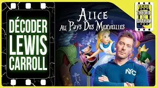 Décoder Lewis Carroll dans 