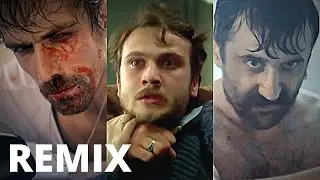 Turkish Multifandom | Remix