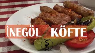 İNEGÖL KÖFTE - Beslen İnegöl Köftecisi