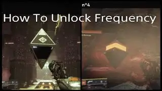 How To override Frequency Boxes In Destiny 2's Warmind