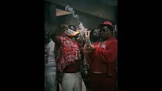 [FREE] Lil Gotit x Lil Keed Type Beat "The Last One"