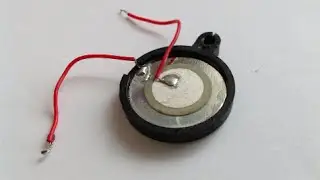 Пищалка. Энергия силы.