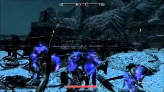 Skyrim Mod Let's Play - Falskaar Part 14